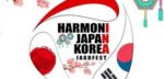 Harmoni Japan Korea Festival 1
