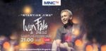 Konser Nyanyian Jiwa Iwan Fals Band 1
