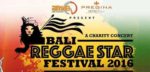 Reggae Star Festival 2016 di Bali 1