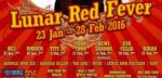 Saksikan Kemeriahan Lunar Red Fever 2016 di Bekasi 1