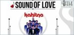Sound of Love with Kahitna Tulus 1a