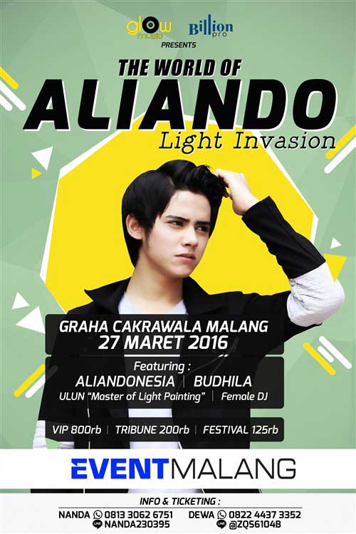 The-World-of-Aliando-“Light-Invasion”_2