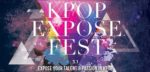 Ikuti KPOP Expose Fest 3.1 Dance Cover Singing Cover Competition 1