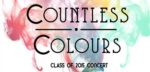 Konser “Countless Colours” Class Of 2015 Persembahan Paduan Suara Mahasiswa UI Paragita 1