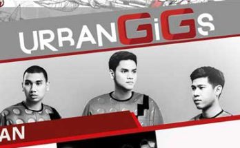 RAN Mocca Hibur Pengunjung di UrbanGigs 2016 1