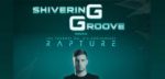 Shivering Groove Rapture with Junior J di The Foundry no.8 1