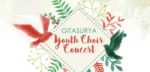 Youth Choir Concert Persembahan Universitas Muhammadiyah Malang 1