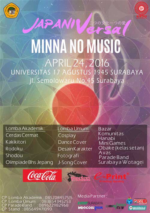 Festival-Budaya-Jepang-Minna-No-Music-di-Untag-Surabaya_2
