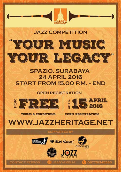 Kompetisi-Jazz,-Your-Music-Your-Legacy-di-Surabaya_2