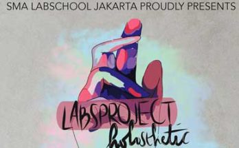 Maliq D’Essentials dan Burgerkill Bintang Tamu di Labsproject16 Holosthetic 1