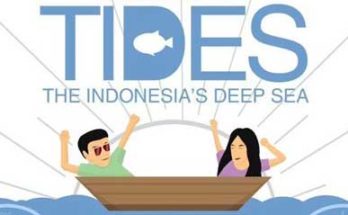 Naif Bintang Tamu di Sicsenation 2016 “TIDES” SMAN 75 Jakarta 1
