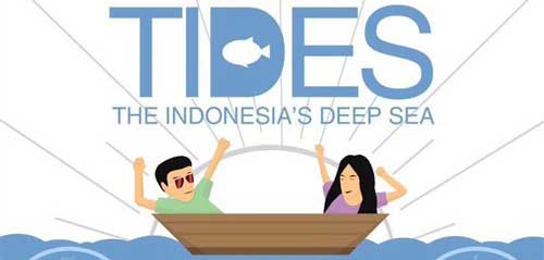 Naif Bintang Tamu di Sicsenation 2016 “TIDES” SMAN 75 Jakarta 1