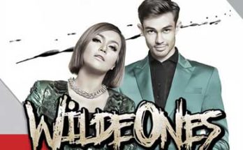 Penampilan Jesse Wilde Denada di MLDSPOT WildeOnes 1