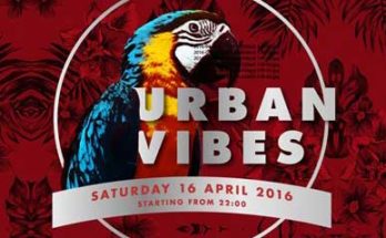 Penampilan Spesial DJs di Urban Vibes The Foundry 1