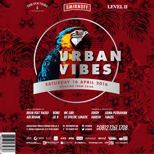 Penampilan-Spesial-DJ's-di-Urban-Vibes-The-Foundry_2