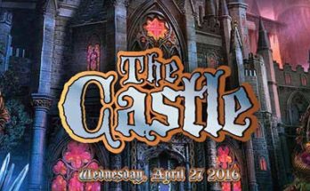 The Foundry Persembahkan The Castle 1