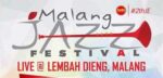 Tri Utamie Tulus Bintang Tamu di Malang Jazz Festival 2016 1