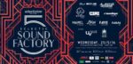 5th Anniversary Party di Eclectic Sound Factory 1