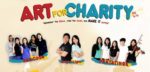 Art for Charity Persembahan Universitas Multimedia Nusantara 1