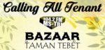 Band Acoustic Meriahkan Bazaar Taman Tebet 2016 1