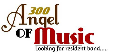 Dicari Group Band Acoustic di 300 Angel Of Music 1
