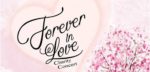Forever in love Charity Concert Persembahan James Youth Choir 1
