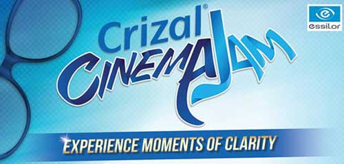 Ikuti 5K Fun Run Nonton Live Music di Crizal Cinema Jam 1