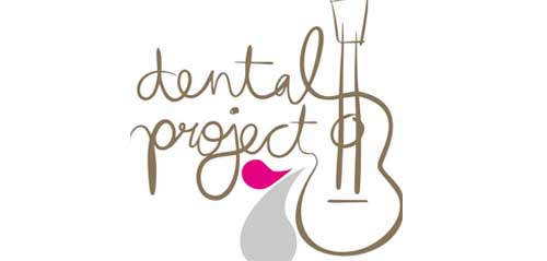 Konser Musik Tahunan Dental Project di Yogyakarta 1
