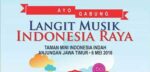 Langit Musik Indonesia Raya di Taman Mini Indonesia Indah 1