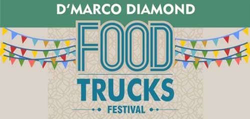 Music Performance Nobar Euro 2016 di D’Marco Diamond Food Truck Festival 1