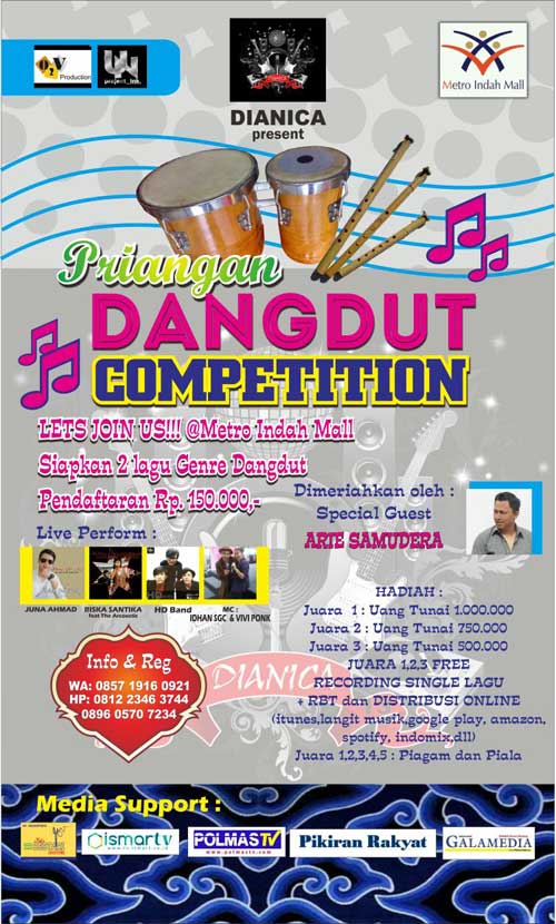 Priangan-Dangdut-Competition-di-Metro-Indah-Mall-Bandung_2