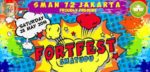 SMAN 72 Jakarta Gelar Full Of Art Festival 1