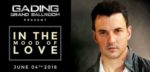 Saksikan Penampilan Tommy Page di In The Mood Of Love 1