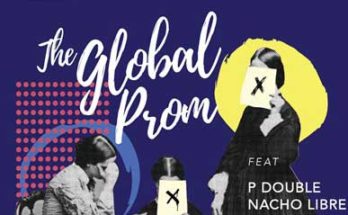 The Global Prom di The Foundry No. 8 1