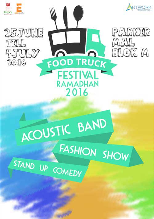 Accoustic-Band-Hibur-Pengunjung-di-Food-Truck-Festival-Ramadhan-2016_2