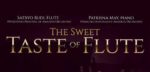 Classical Music Concert Persembahkan The Sweet Taste Of Flute 1