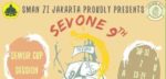 Ikuti Kompetisi Vocal Group Band di Sevone9th SMAN 71 Jakarta 1