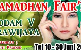 Ikuti Lomba Karaoke Festival Band di Wisata Kuliner Ramadhan Fair 2016 1
