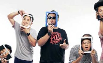 Jakarta Pad Project Suguhkan Lagu Anak Tempo Dulu 1
