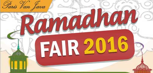 Light Entertainment Semarakkan Ramadhan Fair 2016 1c