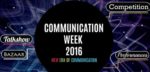Music Performances Keren di Communication Week 2016 1