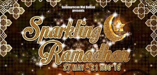 Penampilan Krisdayanti di Sparkling Ramadhan 2016 1