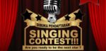 Singing Contest Untuk Anak Umum di Independence Festival 2016 1