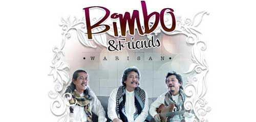 Bimbo Cover