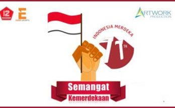 Festival Band Meriahkan Semangat Kemerdekaan HUT Republik Indonesia 1