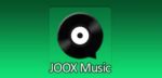Joox Music Cover New
