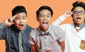 Last But Not be The End Konser Terakhir Coboy Junior 1