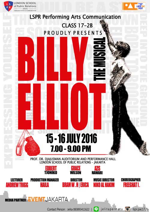 London-School-of-Public-Relations-Persembahkan-Billy-Elliot-The-Musical_2