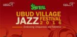 Margie Segers Tampil di Ubud Jazz Village Festival 2016 1