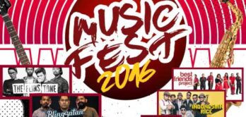 Panggung Indiespot Jazzspot di MusicFest 2016 2